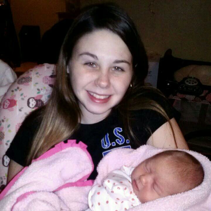 KristaLeeMeadow's profile picture. 