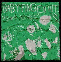 BABY FINGER HITのベースと歌です。