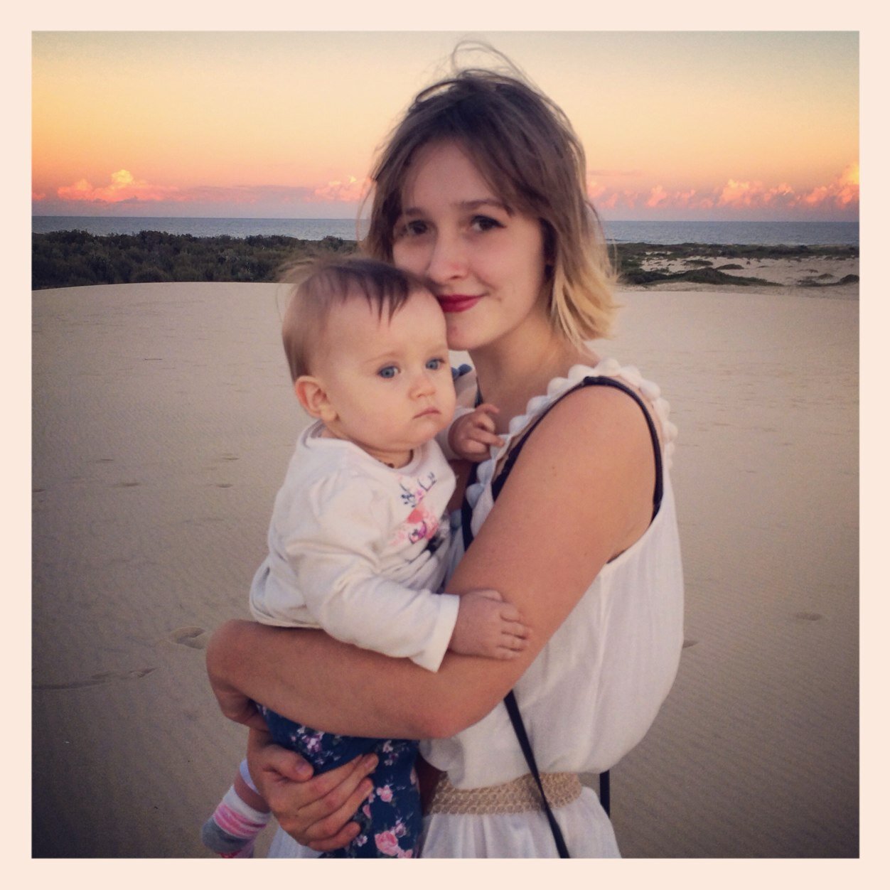 sharyn_lee94's profile picture. I am a happy single mumma
Australia, 20