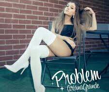I love Ariana Grande and Instagram!
