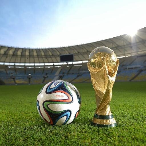 A football account that previews football matches around the world, and asks you to predict the results!