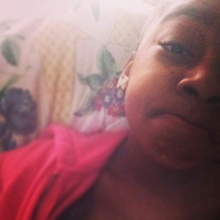 I'm my own obsession