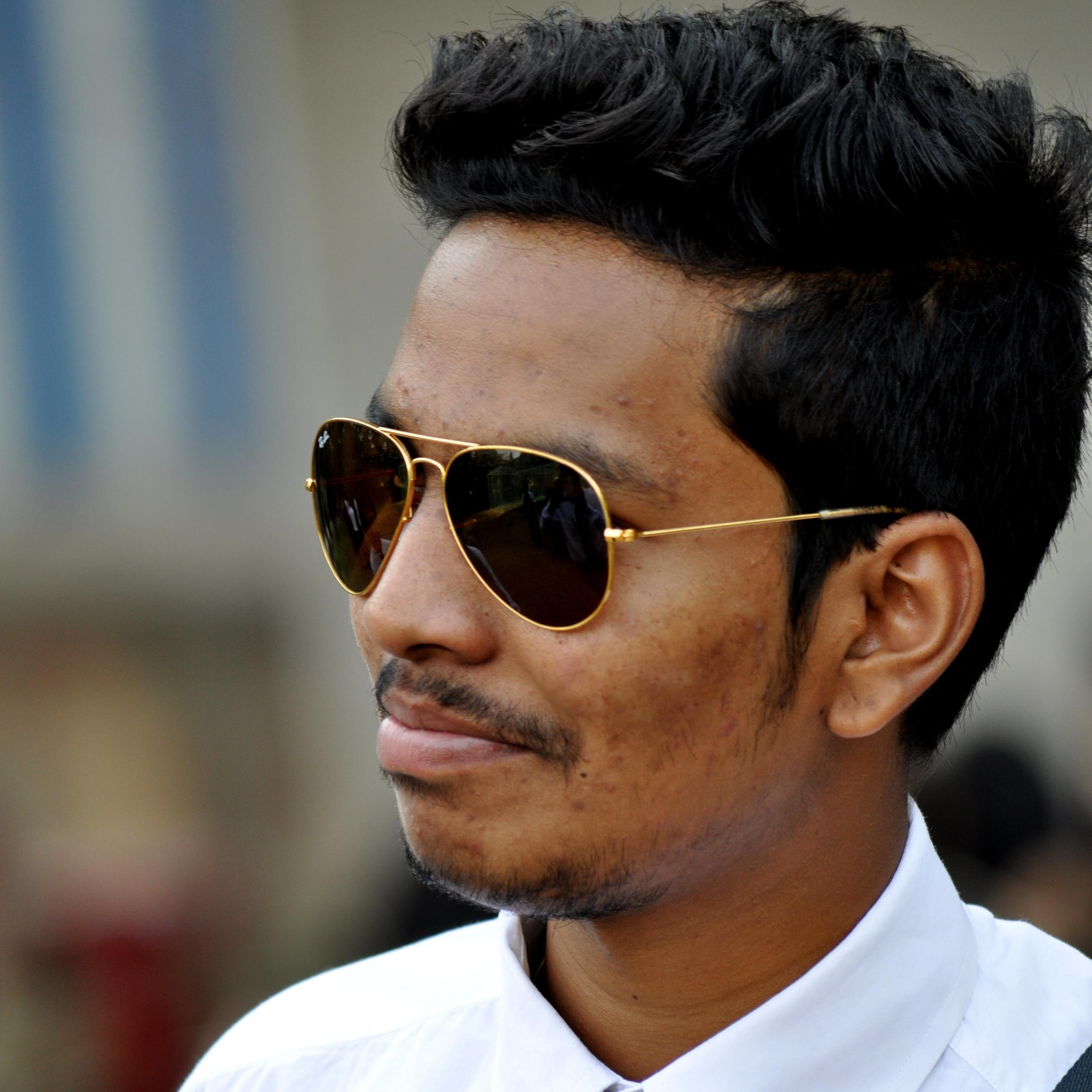 pankajmore1991's profile picture. Software engineer in IT industry