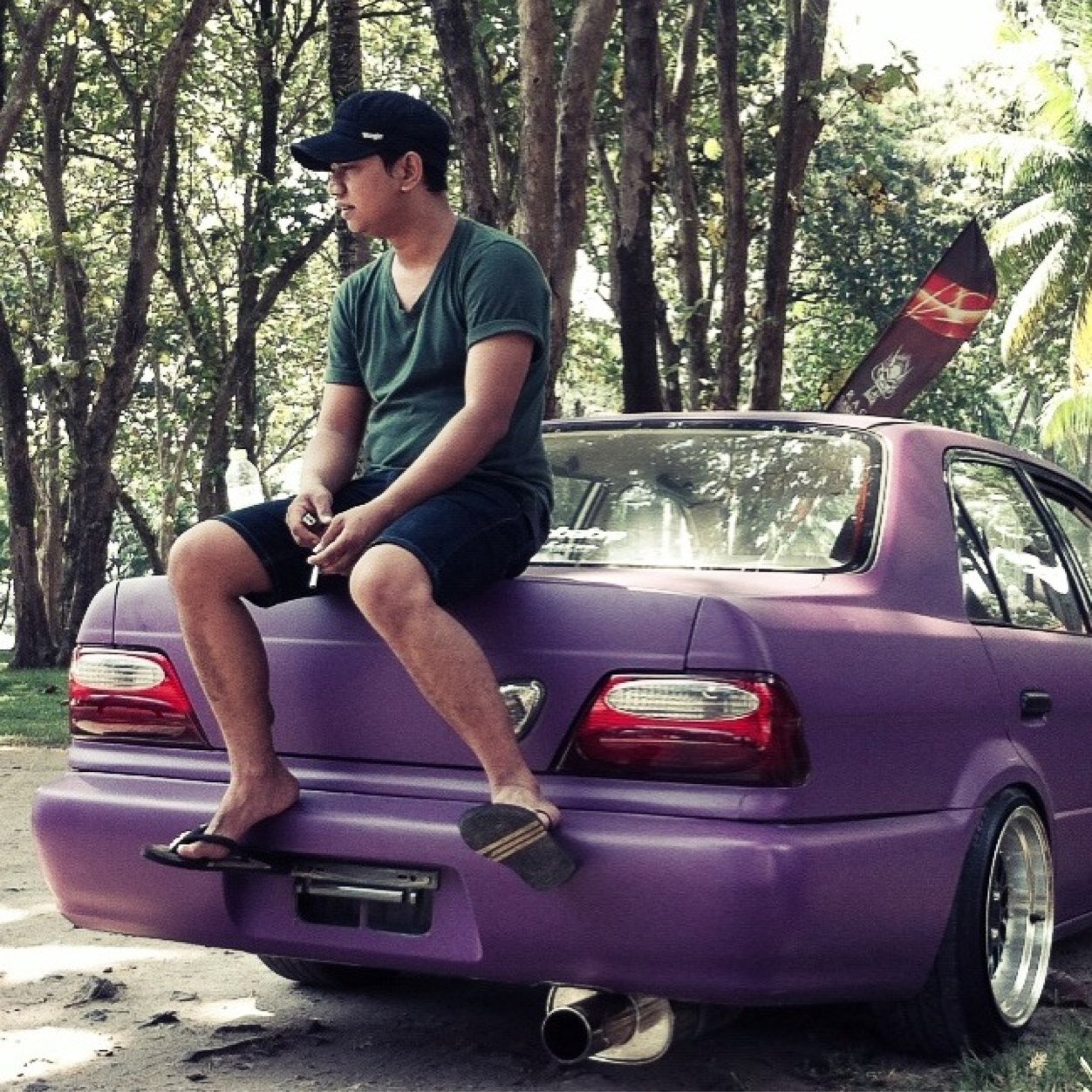 Indrabrotha's profile picture. - Work @mavvasah [ Kemendikbud ] Senayan JKT - Laff ma girl shela fadila putri - Modcom Gunadarma - Whoops project - Mangpong project