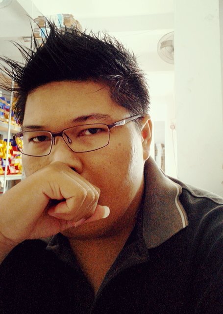 Rei2008's profile picture. love the way you lie