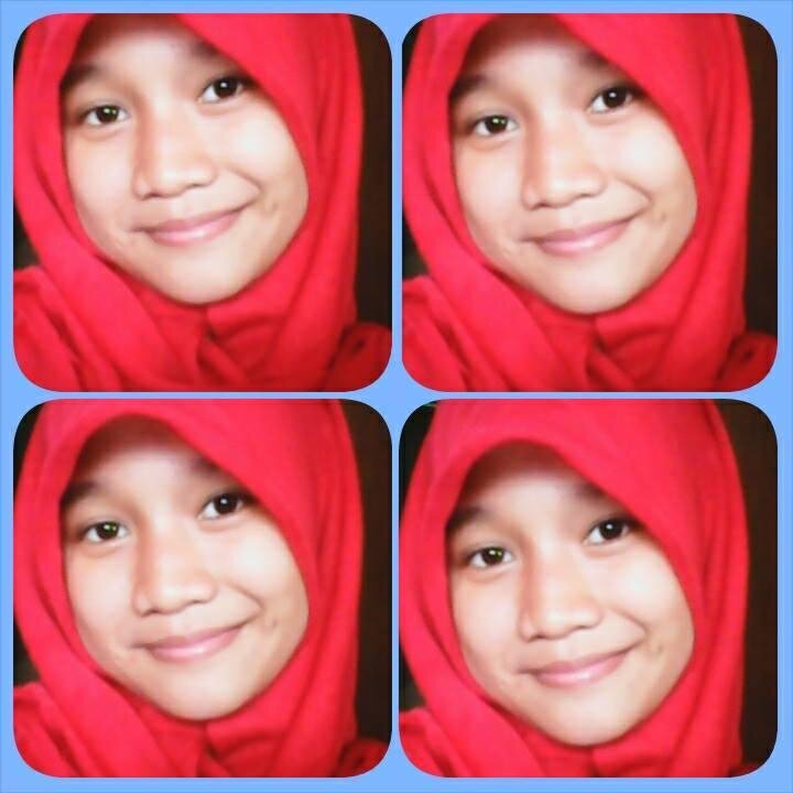 Name : siti annisa satifa, jhs: mts al-asiyah