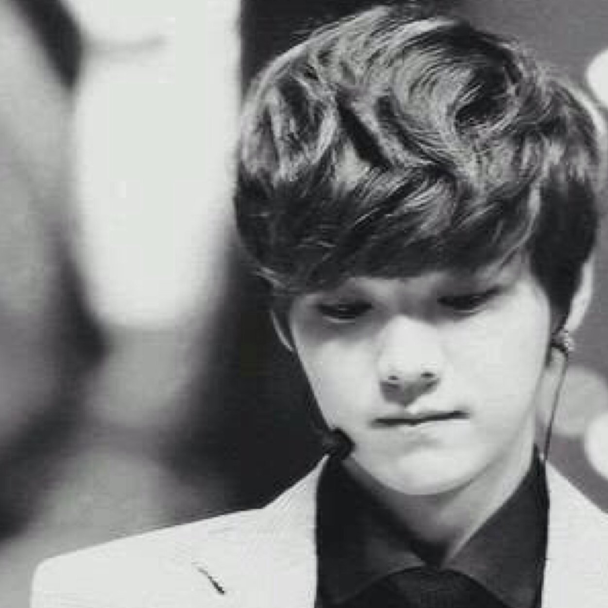 EXO Luhan fake ( 2014 / 05 / 23 )