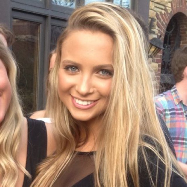 McKeanAmy's profile picture. 