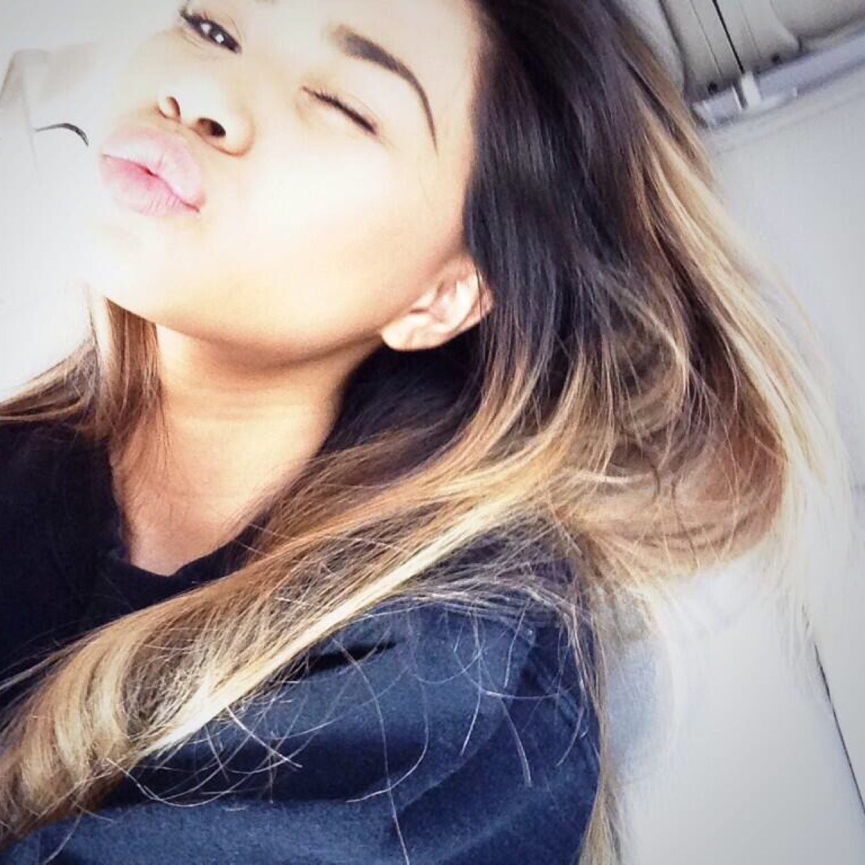 I Support Jessica Sanchez, @JessicaESanchez! She's my idol, my inspiration, i love her so much! One day I'll meet her. #TeamJay #blujays