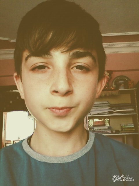 KeskinBirkan16's profile picture. 