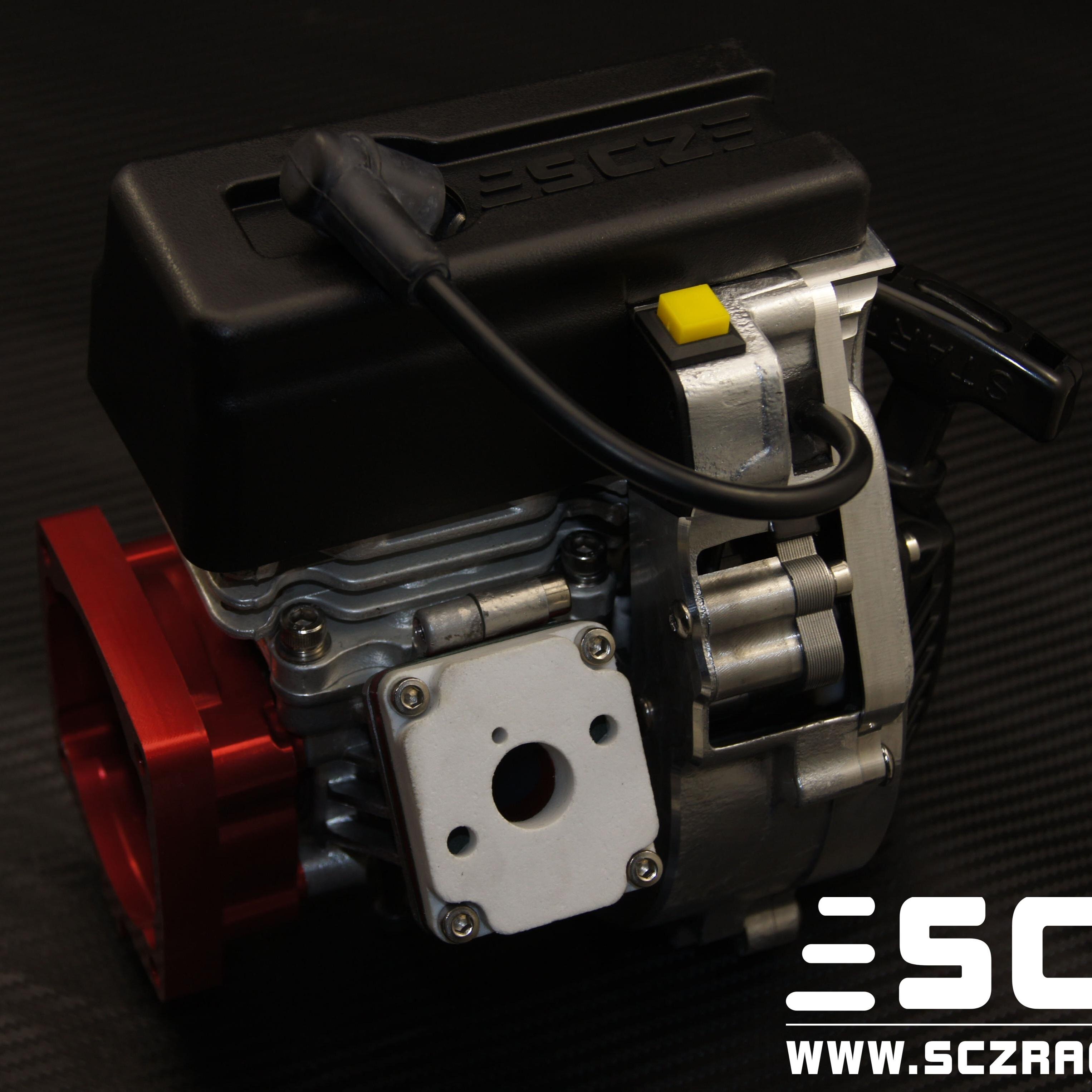 Welcome to SCZ Racing.We are manufacturer specializng in Engines and Upgrade parts for 1/5 HPI Baja 5B/5T/5SC-LOSI 5T/DBXL-MCD RR5.Emial at sczracing@live.com