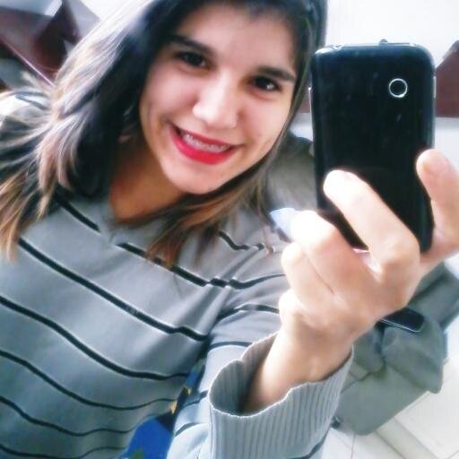 Minha vida é voce! @_umamaconhada