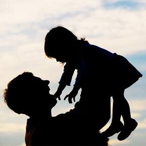 #DearDads; Anyone can be a father, but it takes someone special to be a dad, and that's why I call you dad, because you are so special to me!