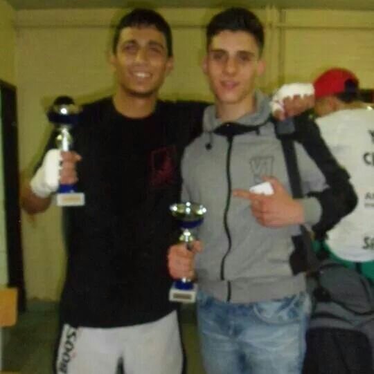 TonyAKM's profile picture. 