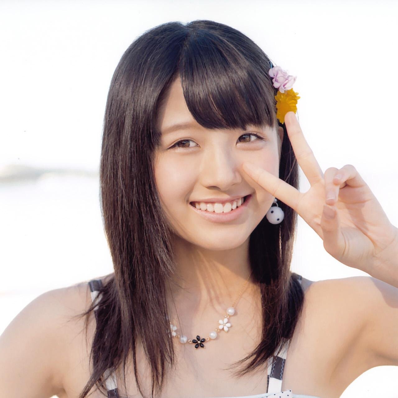Naanya Love 大和田南那 Naanya Love Twitter