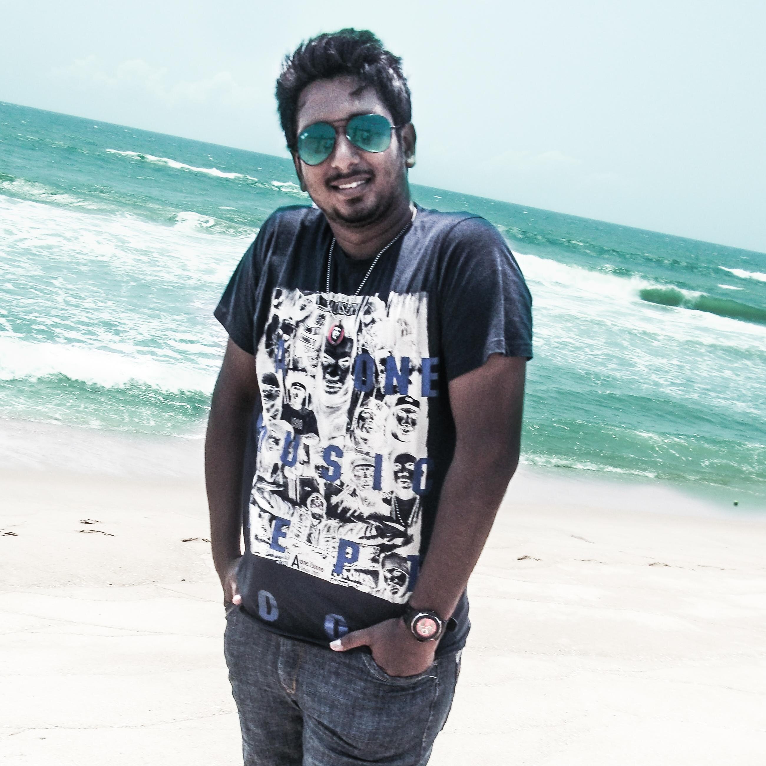 I'm a Engineering student