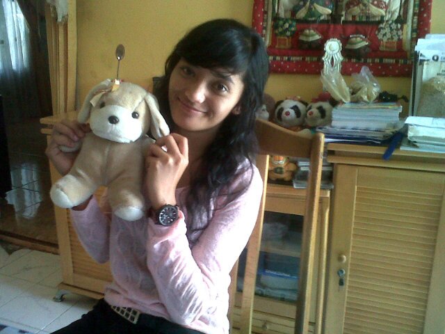 I ♥U