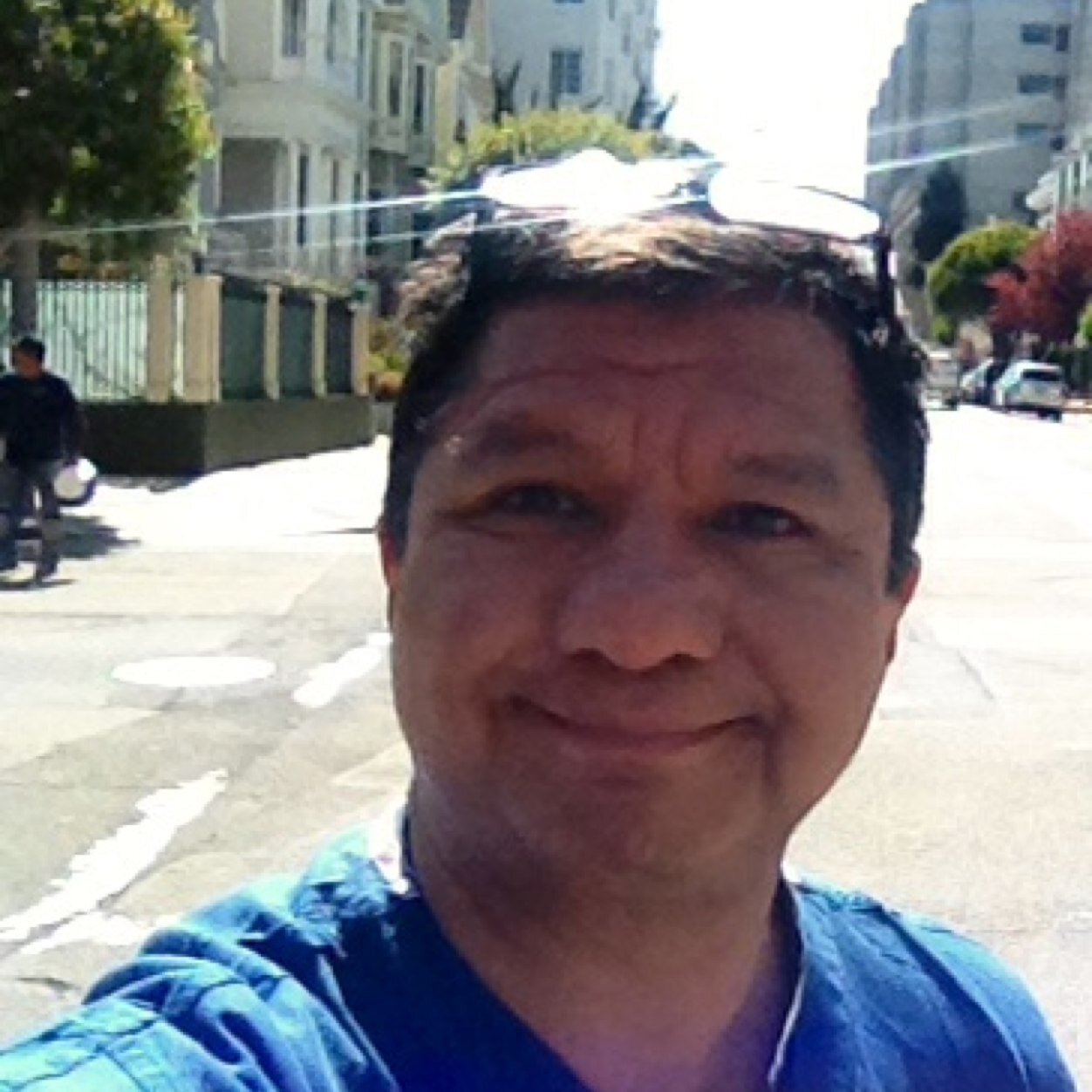 Echoman475's profile picture. 