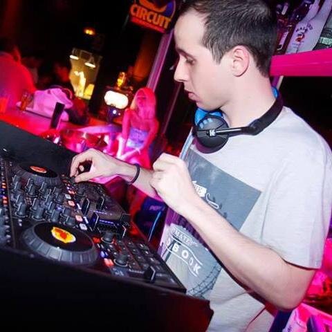 Deejay & Producer - Techno, Minimal

• Dj since 2004
• Producer since 2008
• Semi-Finalist of IDC 2009 (International Djs Contest) by Clubbers Ibiza.