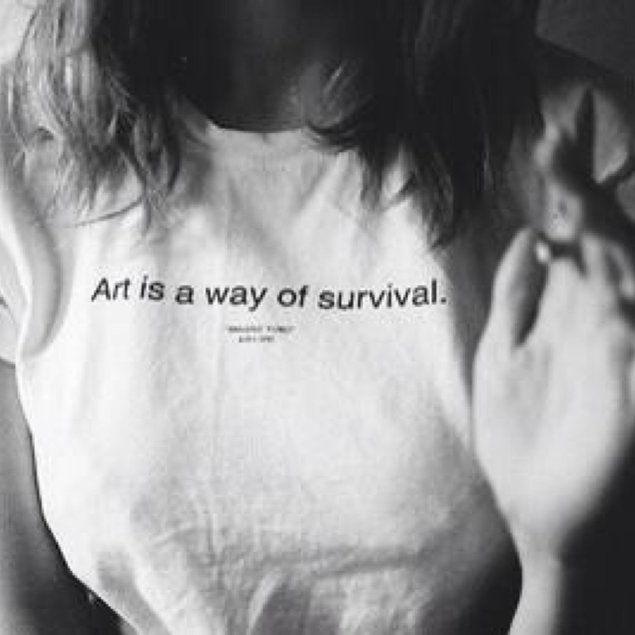 Stay Strong and Stay Safe♡