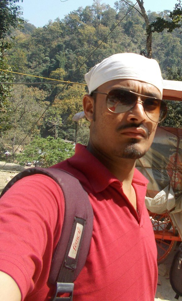 sachinshukla89's profile picture. 