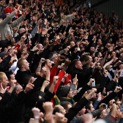 Hooligans_Firm's profile picture. RESPECT BUKAN SEKEDAR KATA • Frontalisme • Red Army • Penikmat Kopi