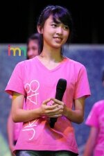 Fanbase Elaine Hartanto - Always Support @H_ElaineJKT48 and @officialJKT48 - Followers bukanlah tujuan fanbase ini - Yoroshiku!