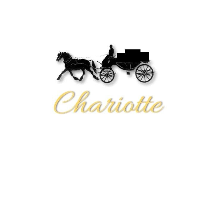 ChariotteCS's profile picture. OUR MISSION : INNOVATING. INSPIRING. DELIVERING.
OUR VISION : Serving You Like Royalty
DISCLAIMER: We are a group of NP students doing this for our project.