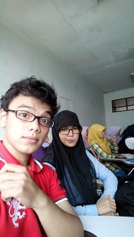 Lectures in analytical chemistry academy Bogor|| Want to be an honest and authoritative analysts