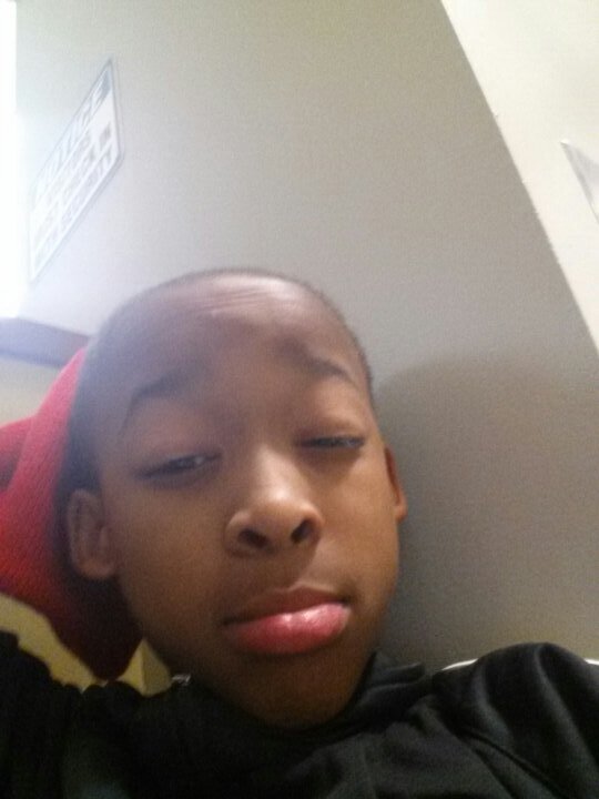 lakaviangray's profile picture. 