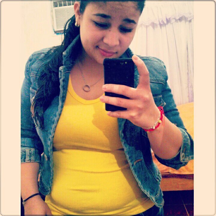 instagram : klariMarin
