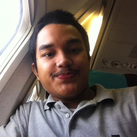 fadliHSN's profile picture. Love Story w/ @Mayaeap