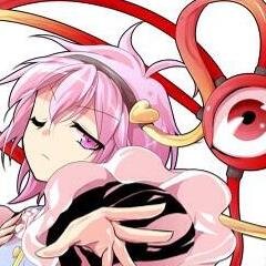 オサレ系邪気眼厨二病少女さとりさんのプロフィール画像