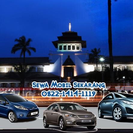 *RamadhanTour Ren Car Bandung* For those of you who need a rental car in Bandung wheel itself We provide Avanza| Innova| Yaris||Mazda2 tlp 082214141119