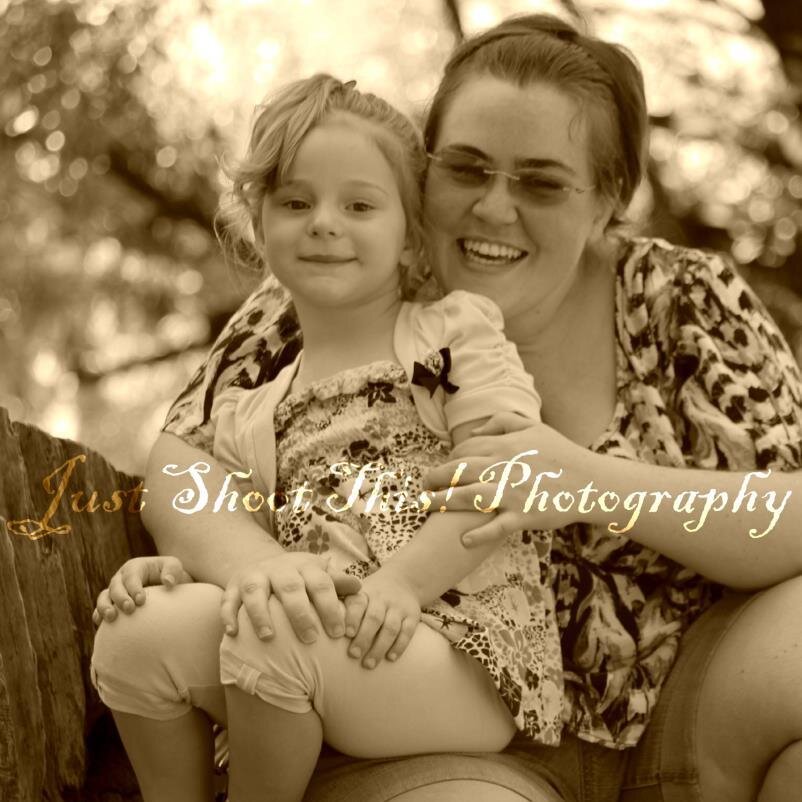 I am a Proud Mom!