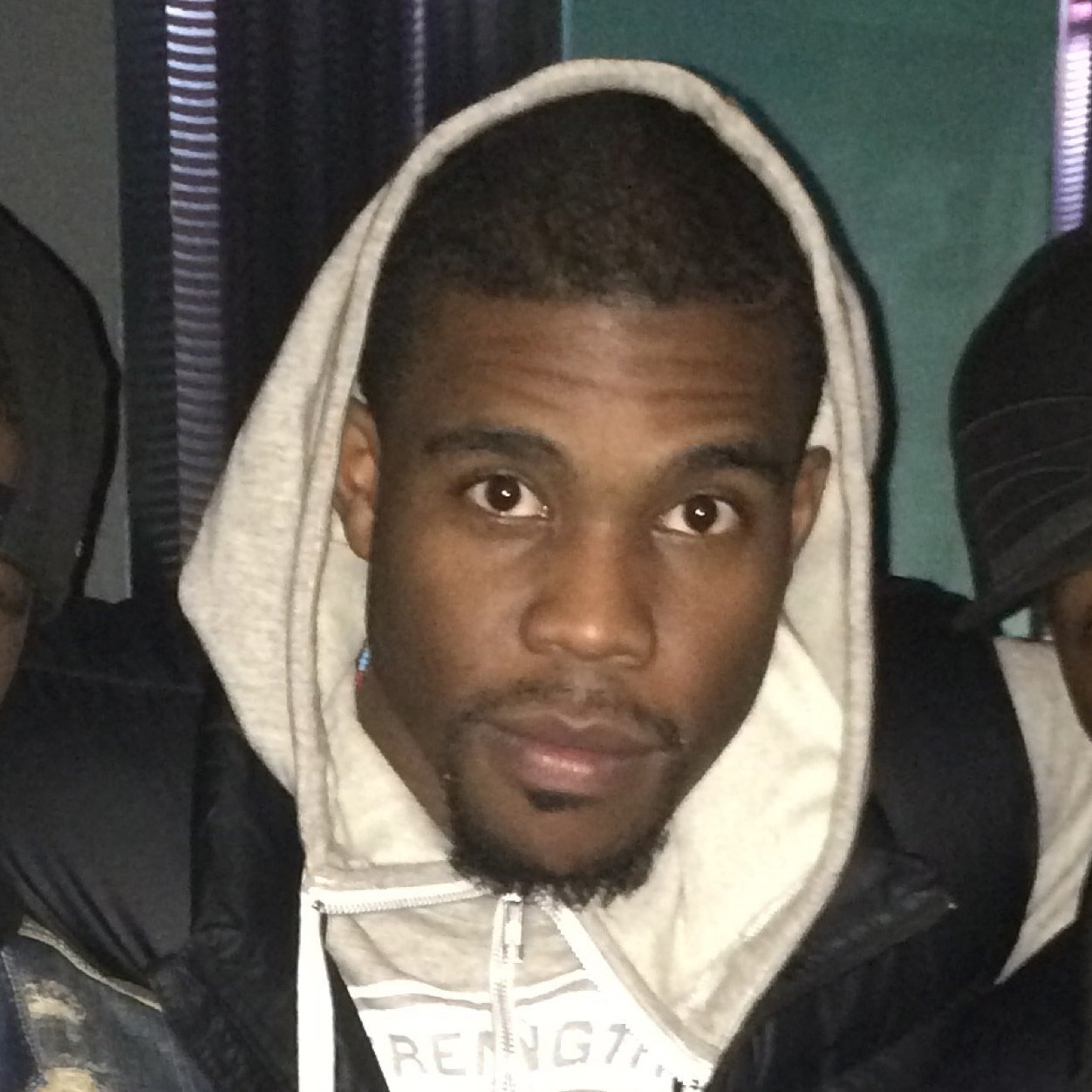 Been that nigga since that nigga showed up (I feel like a newborn baby since they delete my twitter)