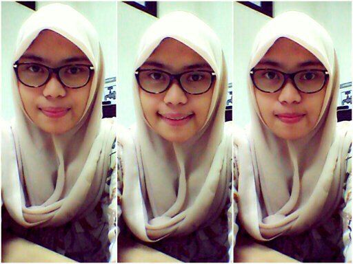 Co-Assistent Fatmawati || green lovers