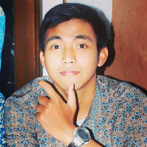 DjeyrrieMJ1's profile picture. Jangan Takut Memilih & Jangan Menyesal Karena Pilihan