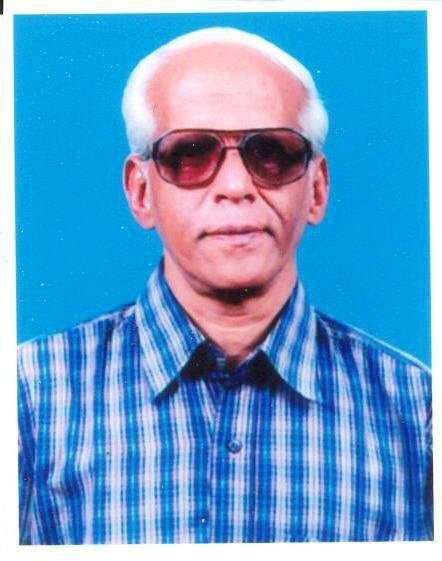 Retried Scientist from NLC India ltd.