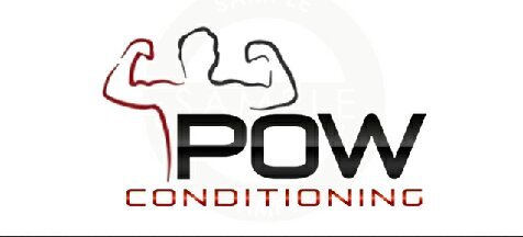 Owner & main coach at 'POW Conditioning'
