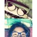 Eyeglasses Ni Yeye (@eyeglassesniye) Twitter profile photo