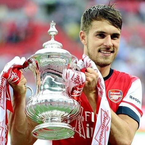 I LUV ARSENAL
