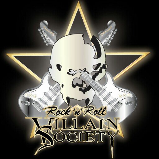 This is a fan run, approved page for Rock n' Roll Villain Society. Band pages: @JaySkyler @Skarkrow @CJL567 #followback