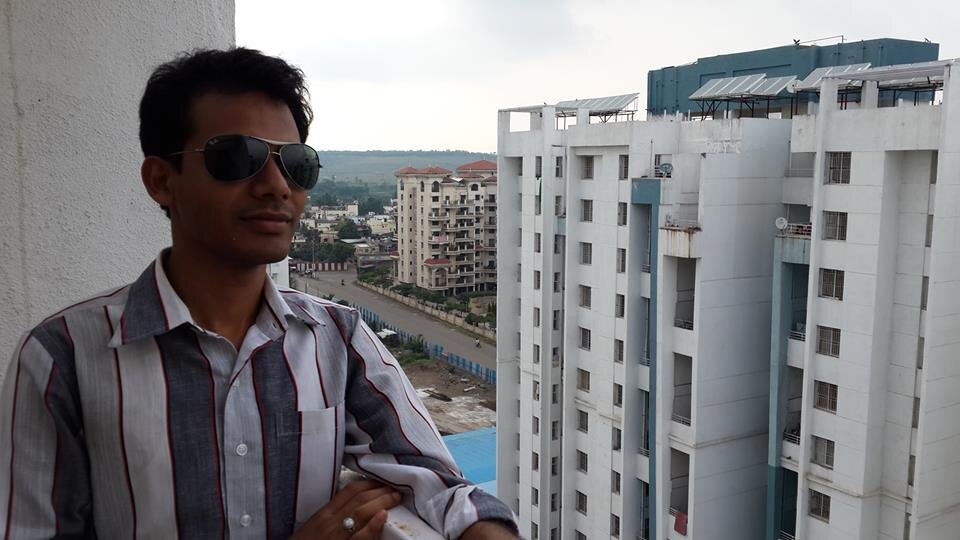 upendra111988's profile picture. Managing Director of Web Analysis Technology