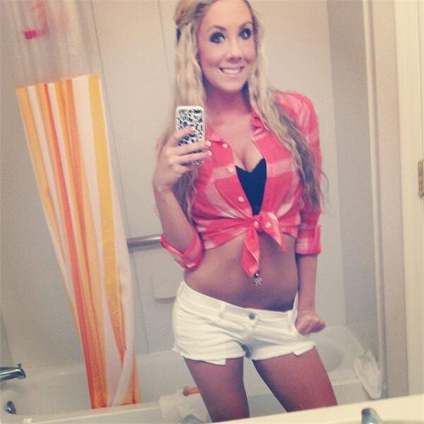 pcwhitegirl's profile picture. The world needs more of me.