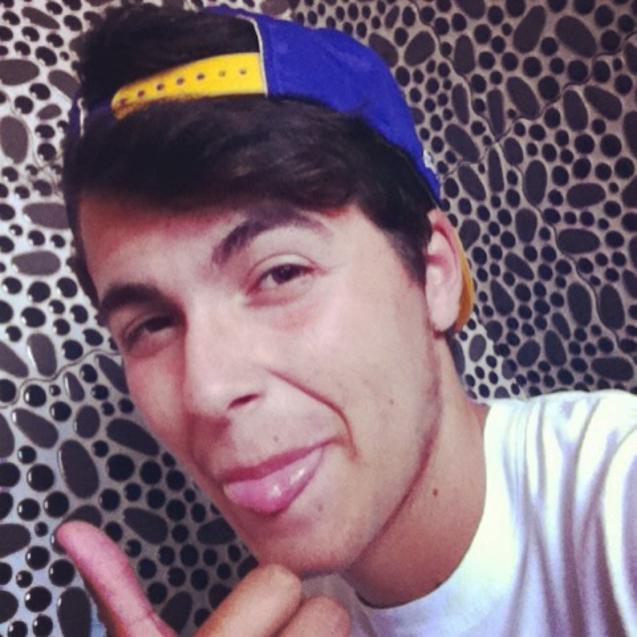 JmDreamPT's profile picture. Futbol antes que todo , amante del deporte ❤️❤️