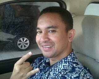 Santai aja kayak di Pantai Brayy