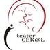 Teater CEK@L (@teatercekal) Twitter profile photo
