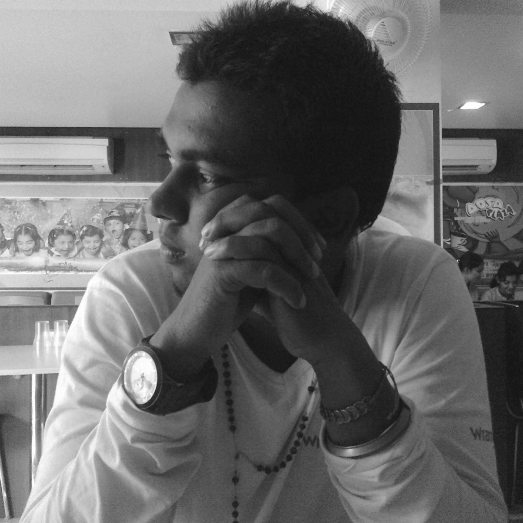subodh kalamkar