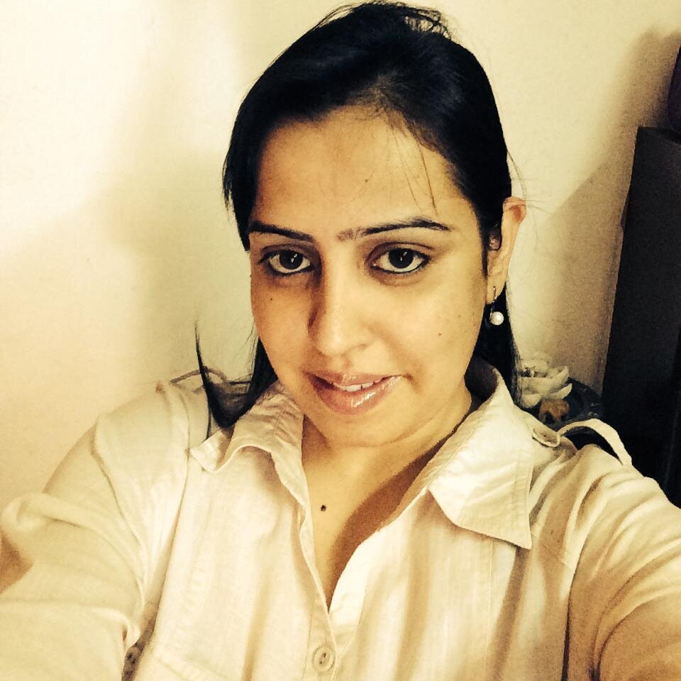 An events enthusiast, admirer of startups culture & a happy social person!